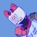 mechacringekitty avatar