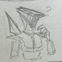 mechaffeinated-drawings avatar