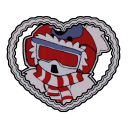 mechanical-iridesense avatar