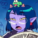 mediocreclementine avatar