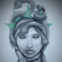 medusa-queen-of-snakes avatar