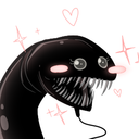 mega-dragonfish avatar