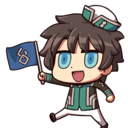 mega-tsuna avatar