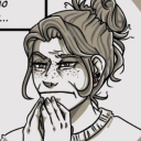 megandrawsathing avatar