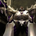 megatron-ii avatar