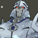 megatronawesomeness avatar