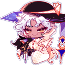 megu-vanarcadie avatar