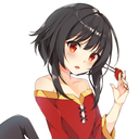 megumin-explosions avatar