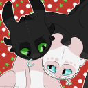 meithenightfury avatar