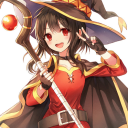 meka-activated avatar