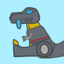 mekinggrimlock avatar