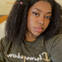 melanated-babe avatar