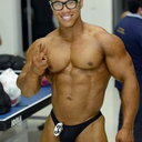 melaninmuscle avatar