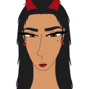 melantha-rosewood avatar