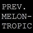 melon-tropic avatar