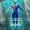 melting-stone avatar