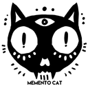 mementocat avatar