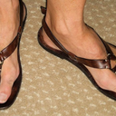 mensandals avatar