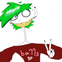 mentally-retired avatar