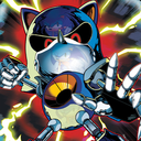 metallichedgehog avatar