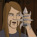 metalocalypse avatar