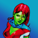 mgann avatar