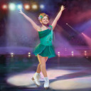 mia-st-clair-deserved-to-kill avatar