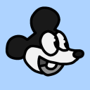 mickeymouseispublicdomain avatar