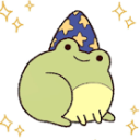 micro-toad avatar