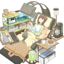 midnightwolfdragon avatar