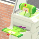 mightylittleman avatar