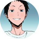 mikado-ryugamine avatar