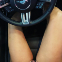 mikaela-driver avatar