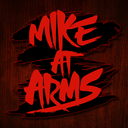 mikeatarms avatar