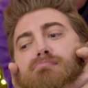 mikeuppuffedhe avatar