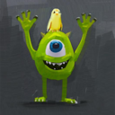 mikewazowskisbuttblog avatar