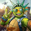 mikeyfunnyturtle-blog avatar