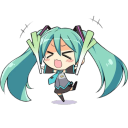 mikufigureoftheday avatar