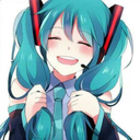 mikuloverblog avatar