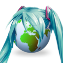 mikuroundtheglobe avatar