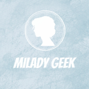 miladygeek avatar