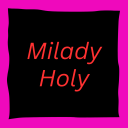 miladyholy avatar