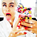 mileybangeerz avatar