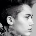 mileybymileycyrus avatar