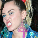 mileyisafuckingbadass avatar