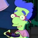 milhouse-irl avatar