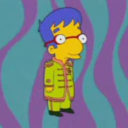 milhouse-van-houten-blog avatar