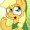 minecraft-applejack avatar