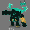 minecraft-warden avatar