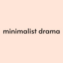 minimalistdrama avatar